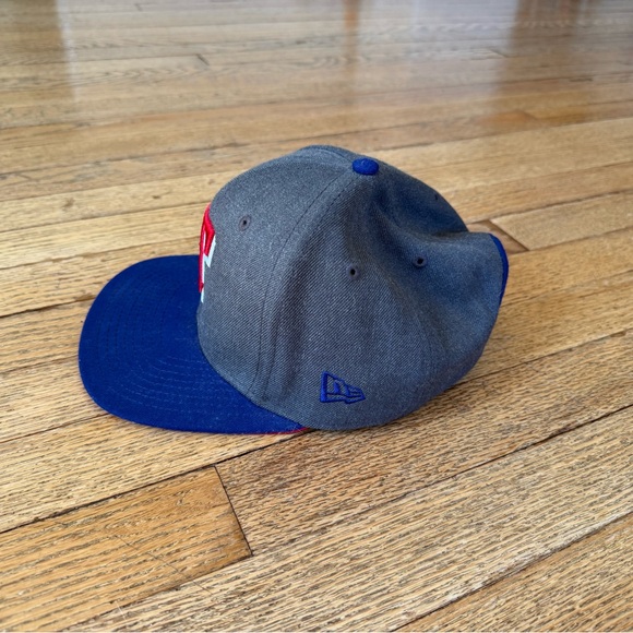 Texas Rangers SnapBack - Picture 2 of 5
